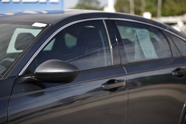 Used 2024 Honda Accord EX image 3