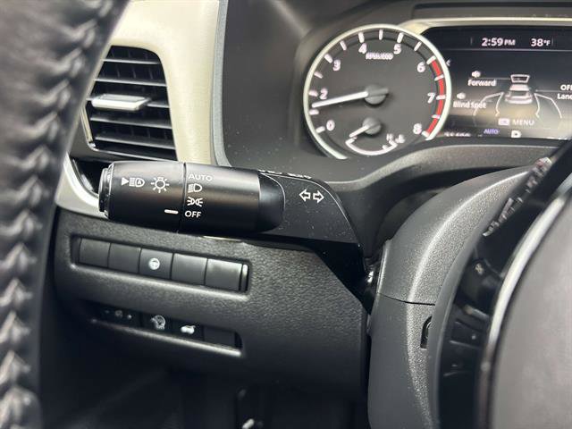 Certified 2023 Nissan Rogue SL image 31