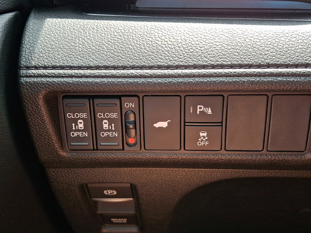 Certified 2025 Honda Odyssey Elite image 29
