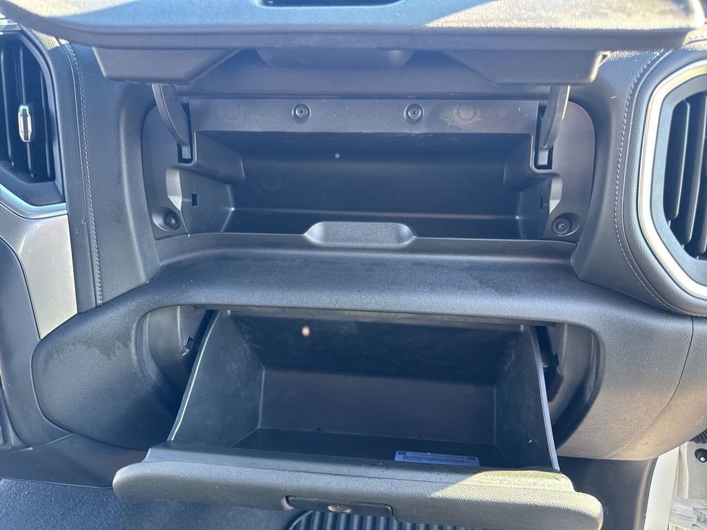 Used 2022 Chevrolet Silverado 1500 LT w/ All Star Edition Plus image 13