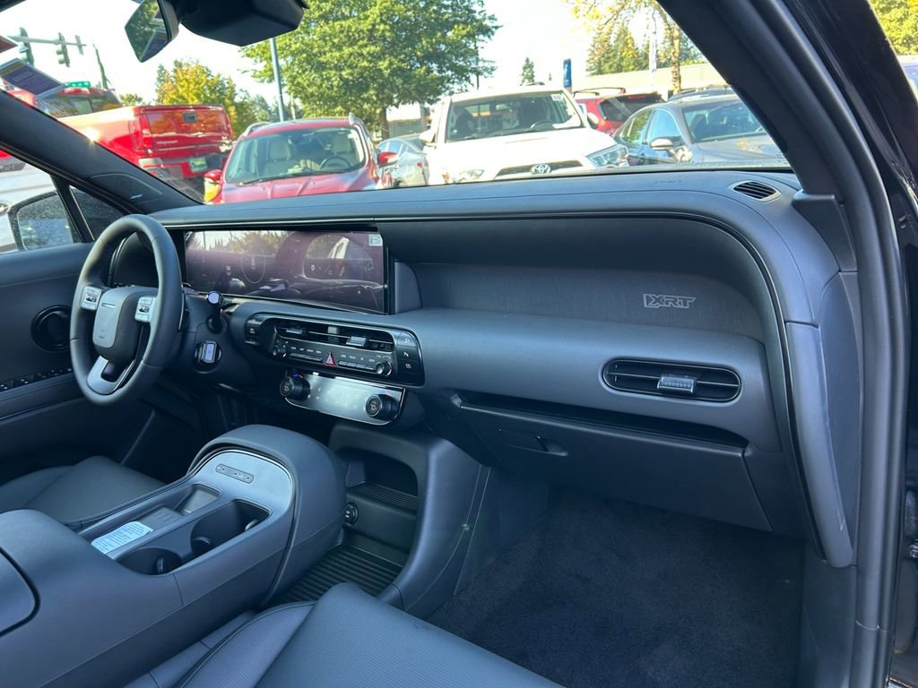 New 2026 Hyundai Palisade XRT Pro image 26