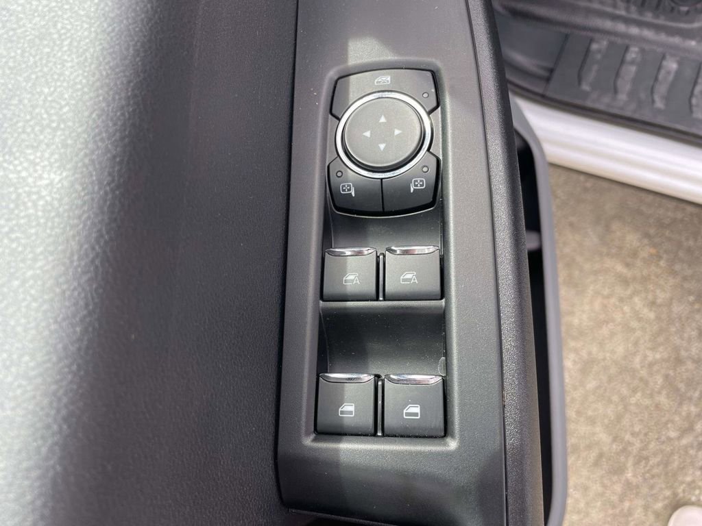Used 2026 Ford F250 XL w/ XL Driver Assist Package RWD image 16