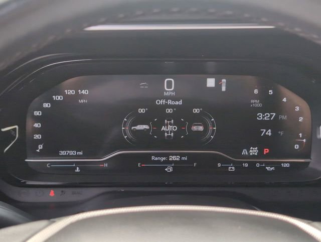 Certified 2022 GMC Yukon Denali w/ Denali Ultimate Package image 18