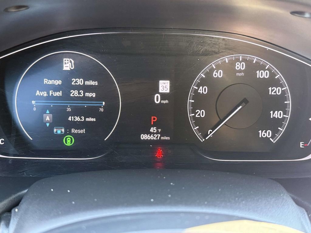 Used 2022 Honda Accord Sport image 15