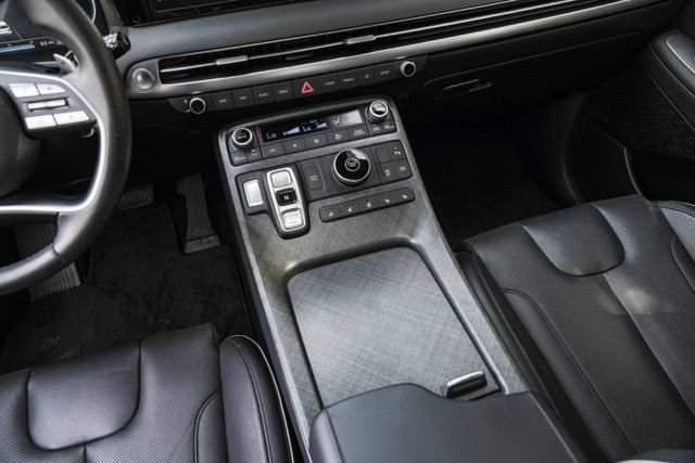 Used 2023 Hyundai Palisade Limited FWD image 39