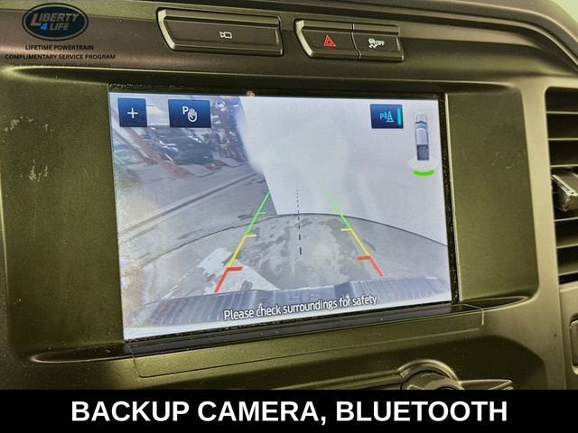 Used 2023 Ford F150 XLT image 13