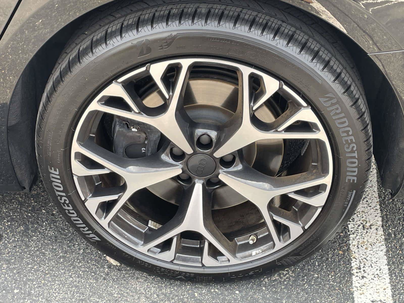 Certified 2026 Audi A6 Premium Plus AWD/4WD image 17