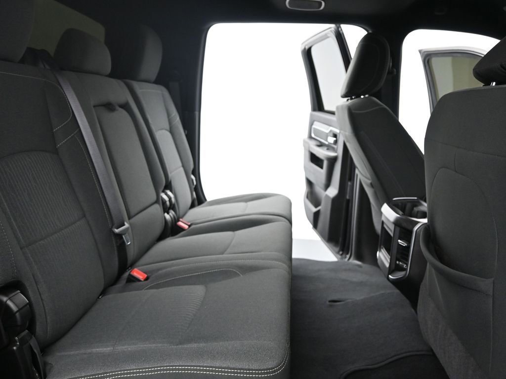 Used 2022 RAM 2500 Big Horn w/ Level A Equipment Group image 13