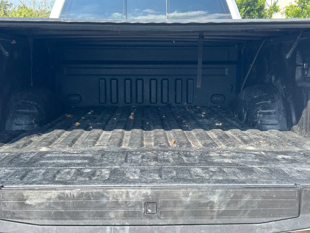 Used 2021 Ford F250 Lariat w/ Tremor Off-Road Package AWD/4WD image 12
