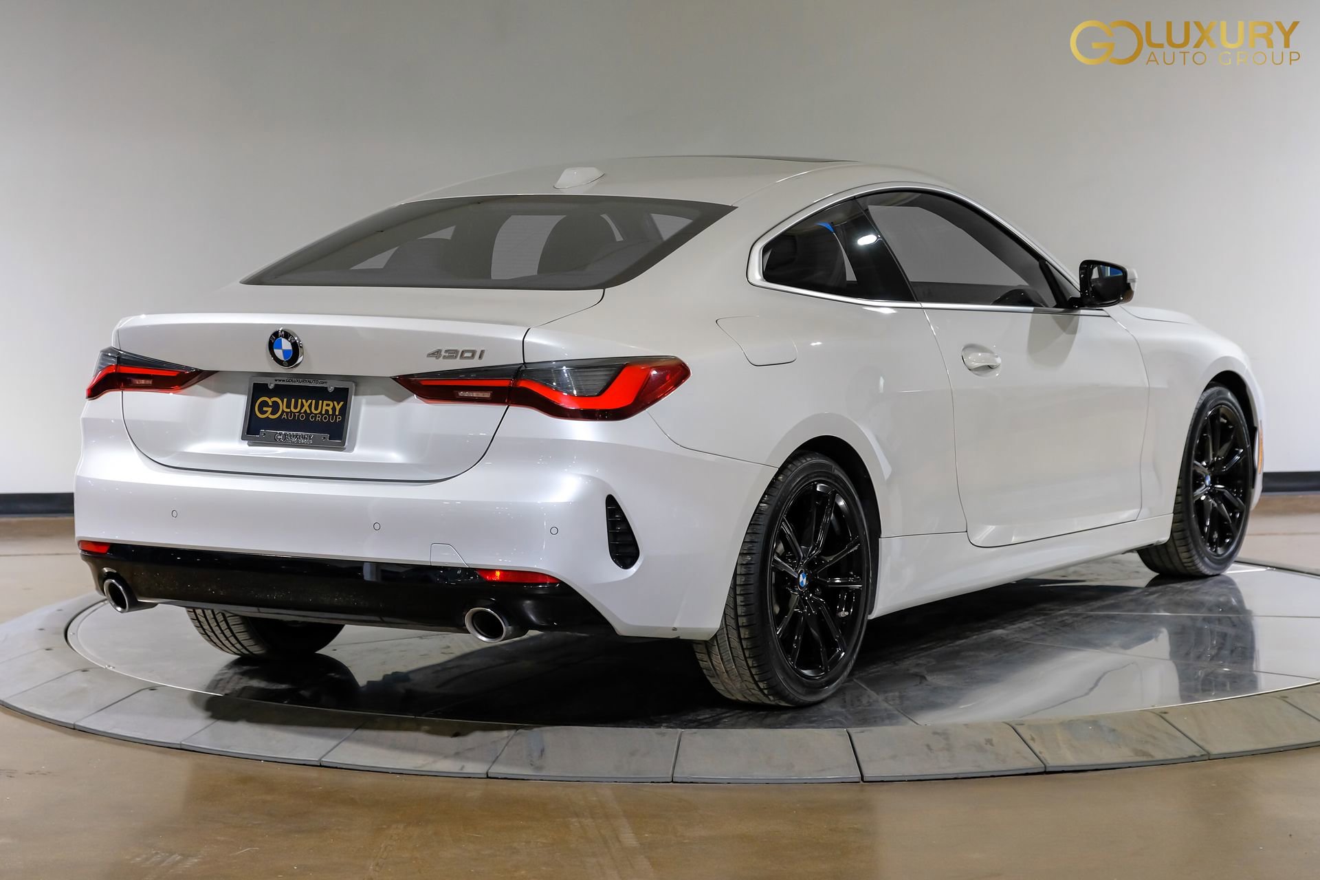 Used 2025 BMW 430i Coupe RWD image 10