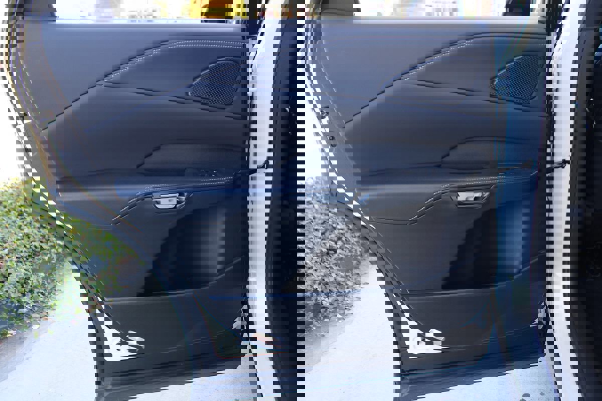 Used 2024 Lexus RX 350 Premium w/ Convenience Package image 42