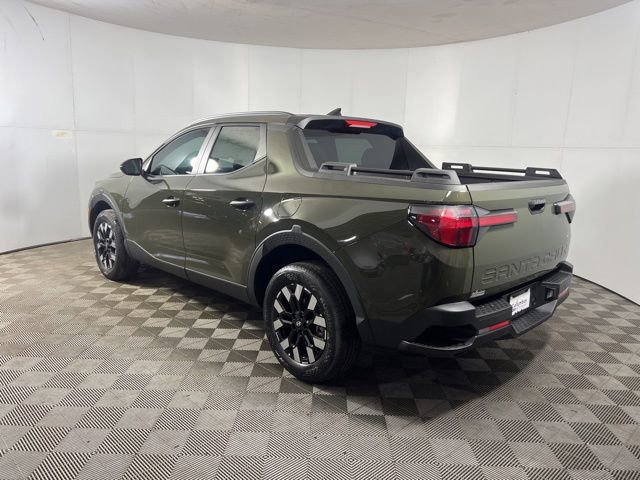 New 2026 Hyundai Santa Cruz SEL AWD/4WD image 4