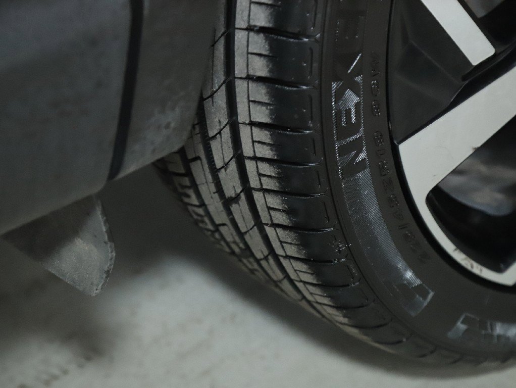 Used 2022 Nissan Rogue Sport SL w/ Premium Package image 38