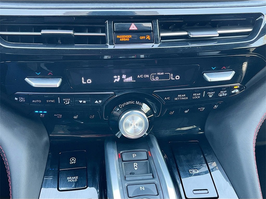 Used 2023 Acura MDX Type S image 16
