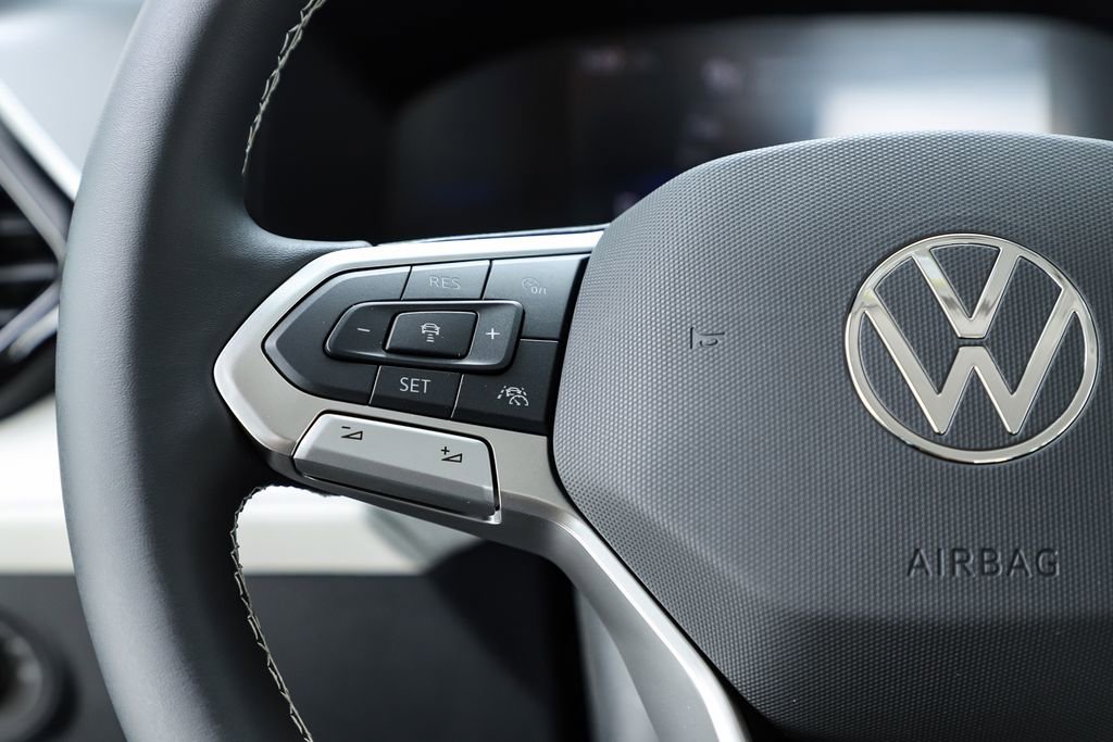 New 2025 Volkswagen Taos S image 58