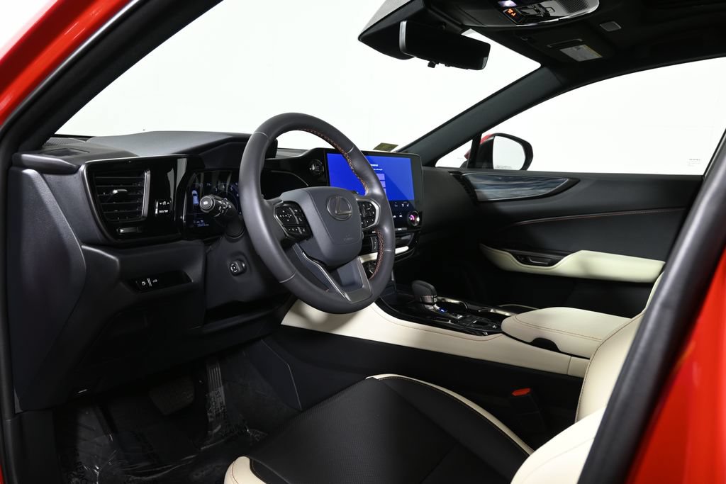 Used 2023 Lexus NX 350 AWD image 15