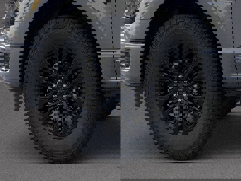 New 2025 Ford F150 XLT image 19