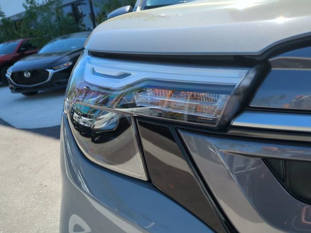 Used 2026 Subaru Forester Premium image 9