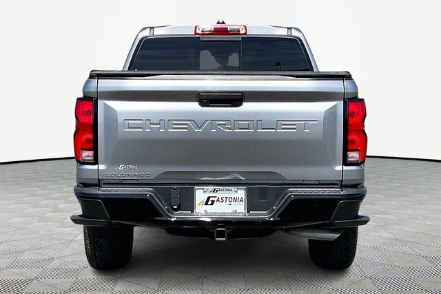 Used 2024 Chevrolet Colorado Z71 w/ Advanced Trailering Package image 6
