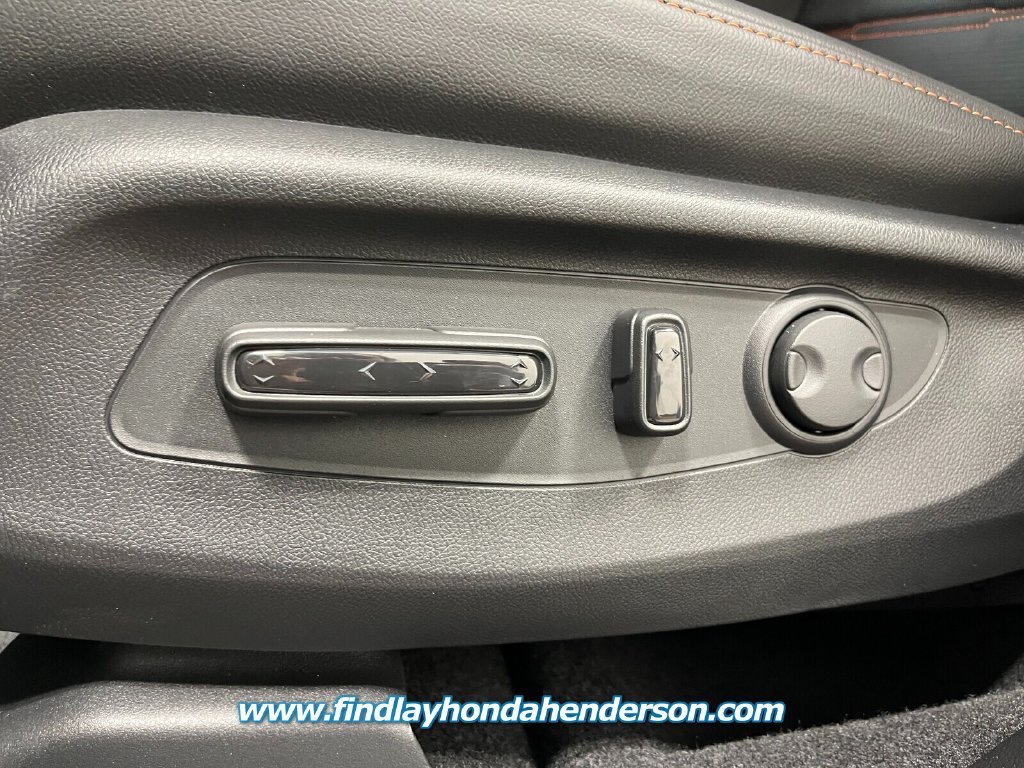 New 2027 Honda CR-V Sport-L image 14