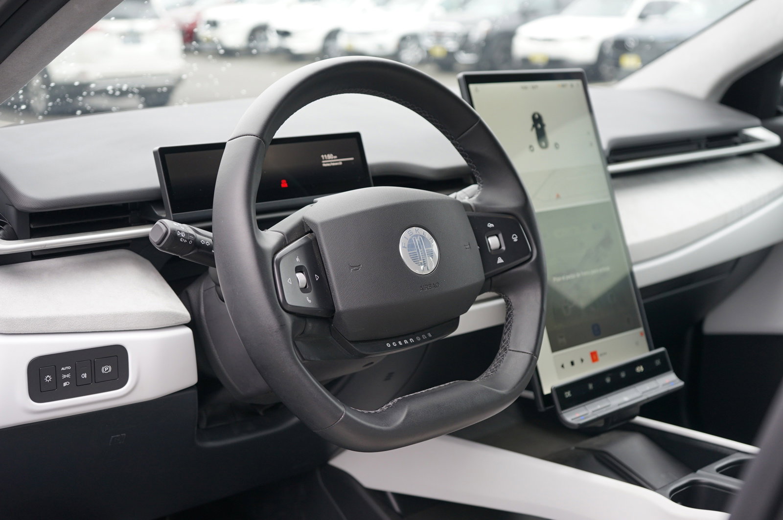 Used 2023 Fisker Ocean One image 18