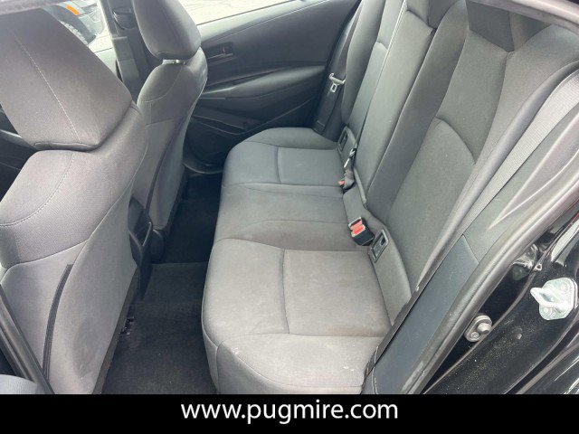 Used 2022 Toyota Corolla LE image 20