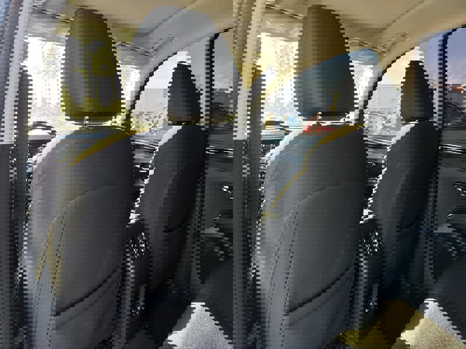 Used 2022 Hyundai Tucson SEL image 16