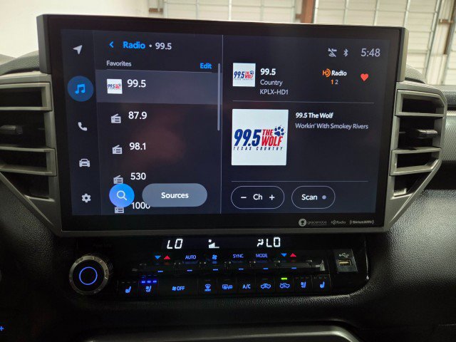 Used 2022 Toyota Tundra Limited image 53