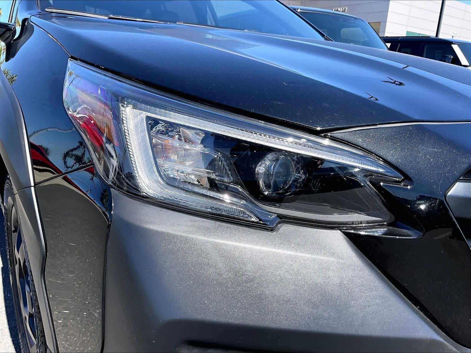 Used 2023 Subaru Outback Wilderness AWD/4WD image 30