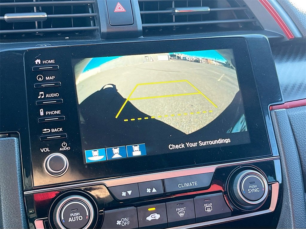 Used 2019 Honda Civic Type R image 14