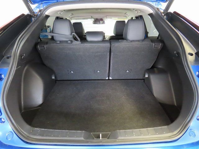 Used 2024 Mitsubishi Eclipse Cross SE image 29
