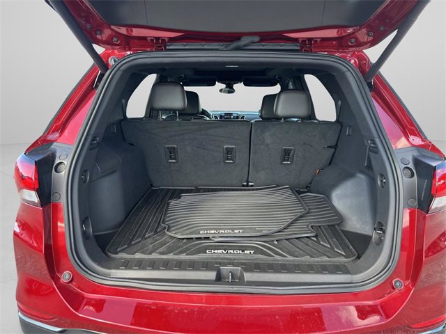 Used 2023 Chevrolet Equinox RS w/ RS Leather Package image 33