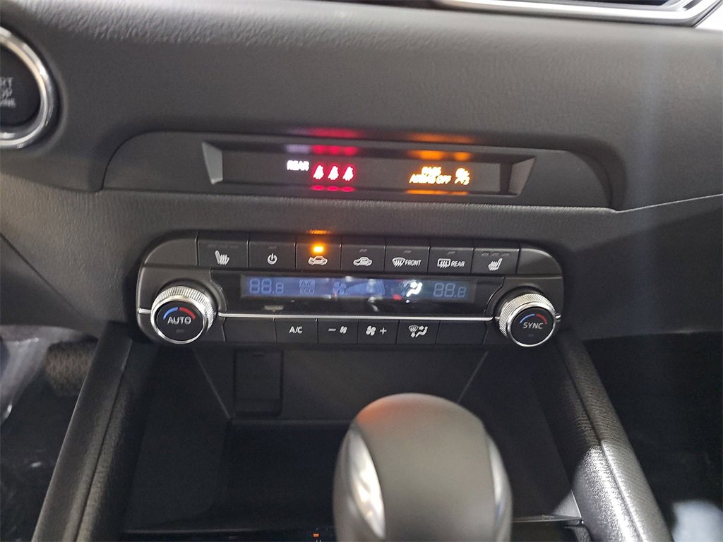 New 2025 MAZDA CX-5 AWD 2.5 S w/ Select Package image 25