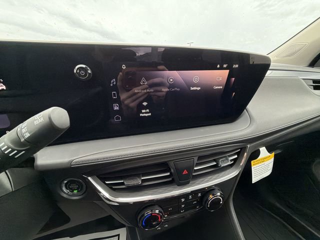 New 2026 Buick Encore GX Preferred w/ Advanced Technology Package image 13