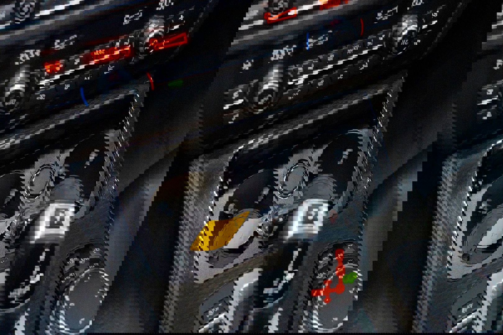 Used 2015 BMW 535d 535d image 41