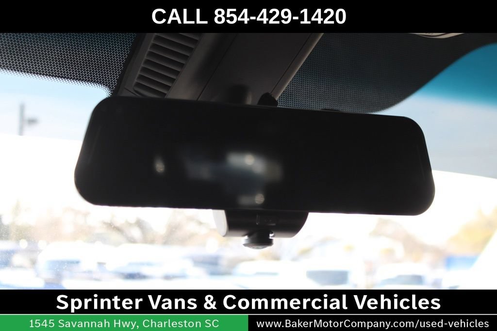 Used 2019 Mercedes-Benz Sprinter 3500 image 36