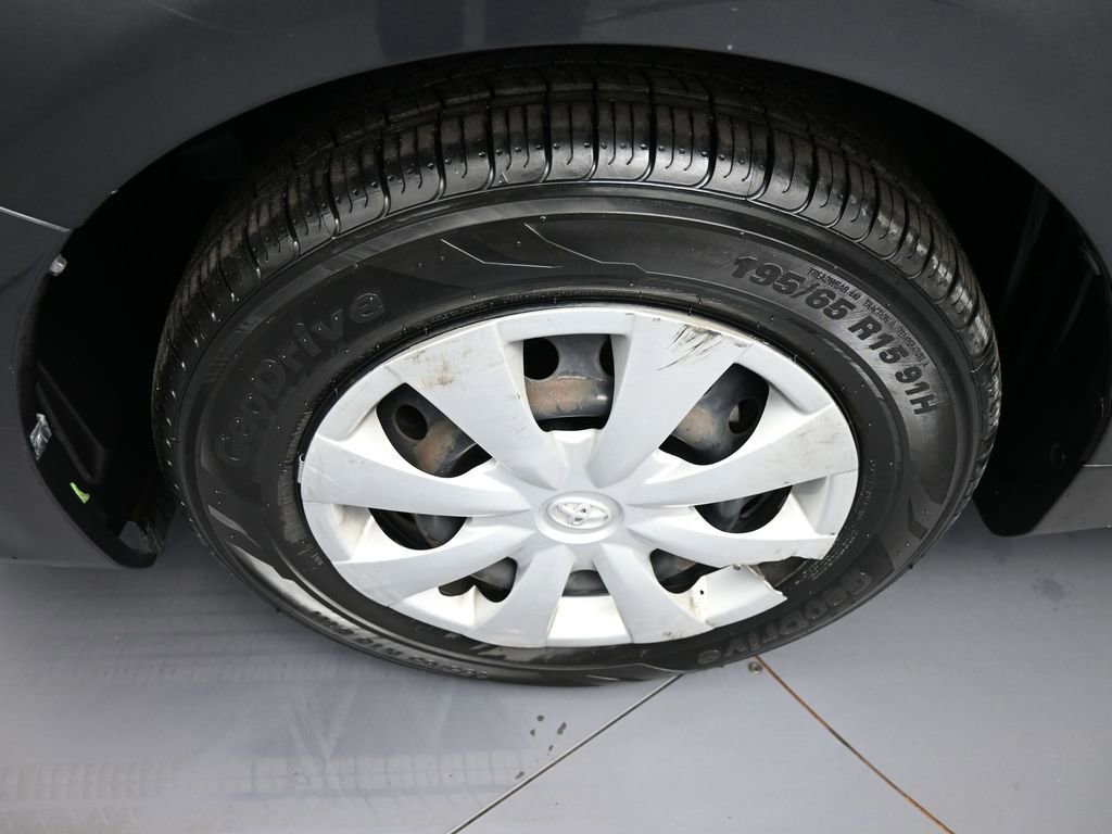 Used 2012 Toyota Corolla L w/ Protection Pkg image 14