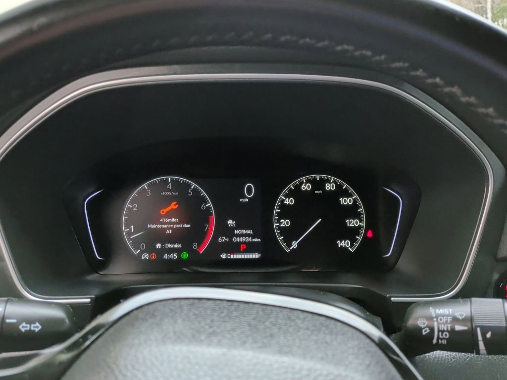 Certified 2023 Honda Pilot Touring image 19