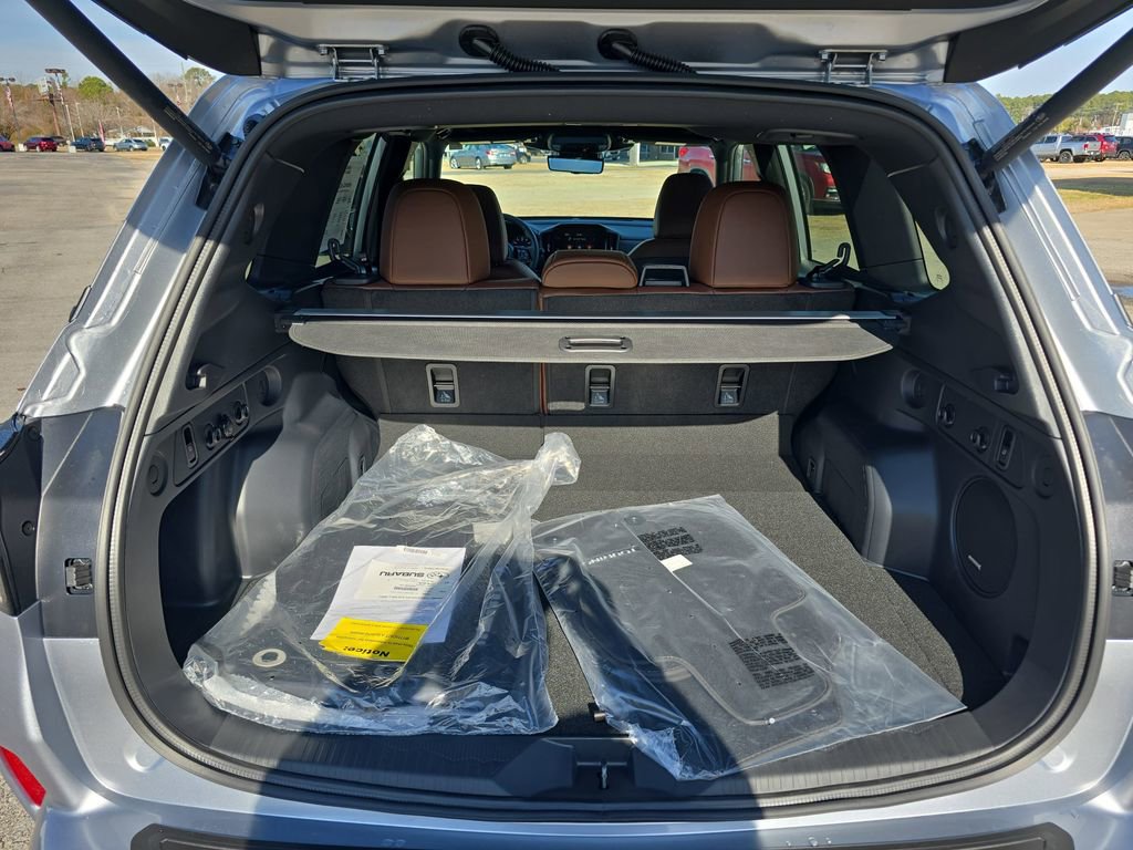 New 2026 Subaru Forester Touring image 11