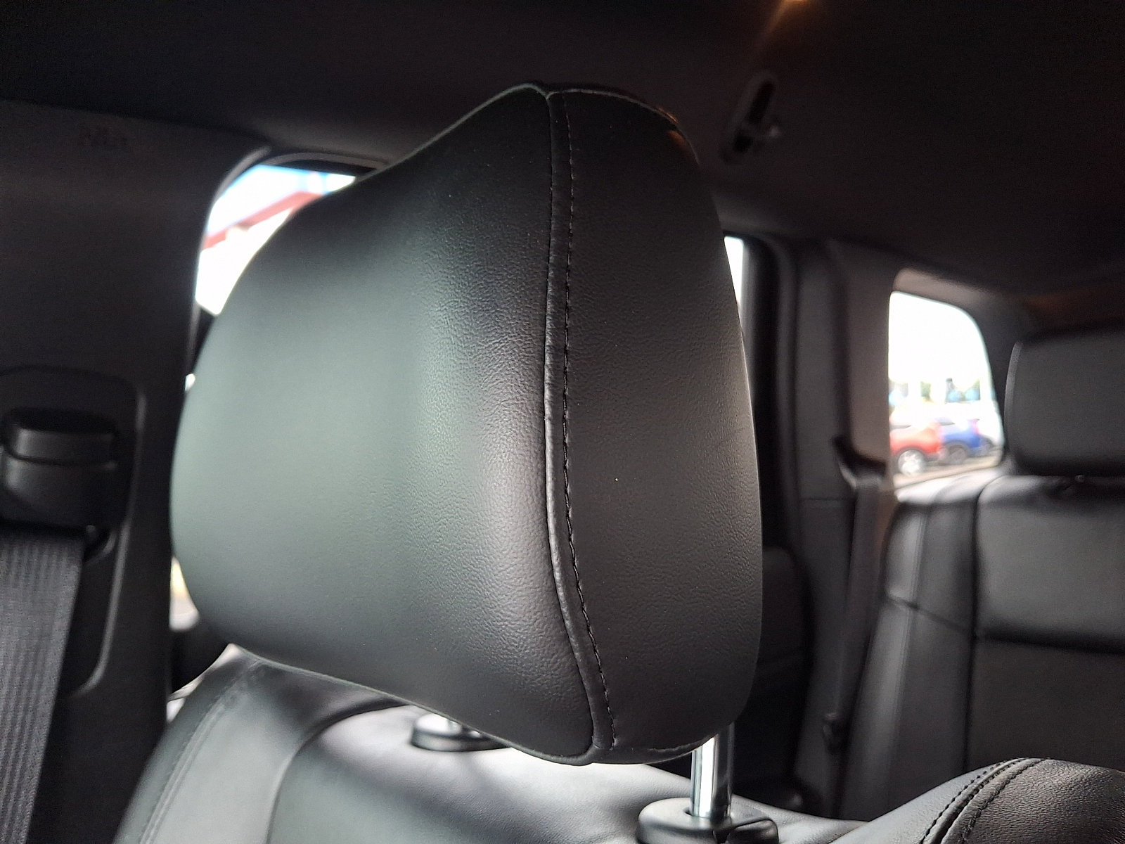 Used 2021 Jeep Grand Cherokee Laredo X AWD/4WD image 13