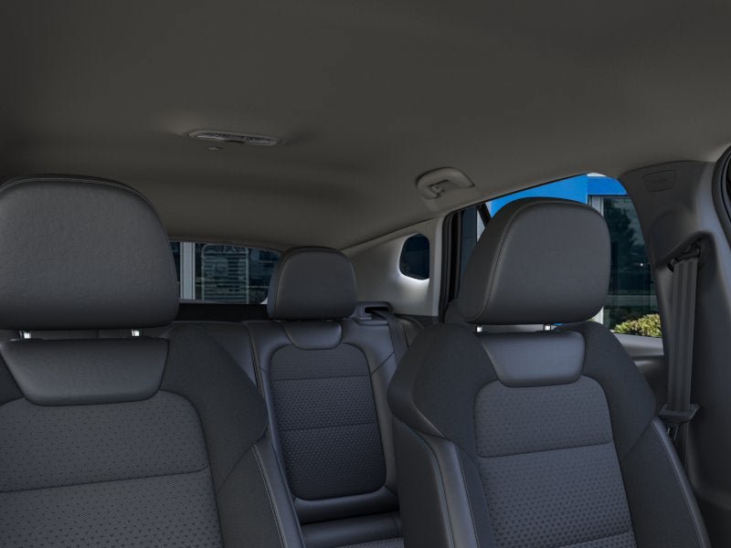 New 2026 Chevrolet Trax LT w/ Midnight Edition FWD image 24