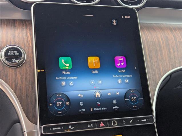 New 2026 Mercedes-Benz GLC 300 image 11