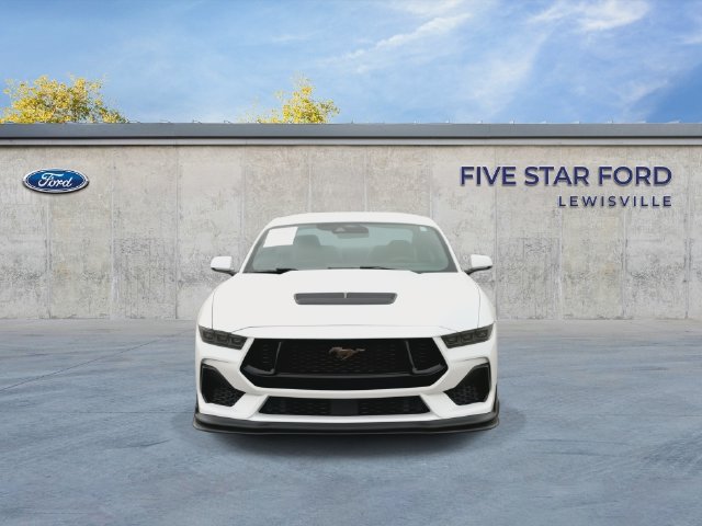 Used 2025 Ford Mustang GT Premium RWD image 3