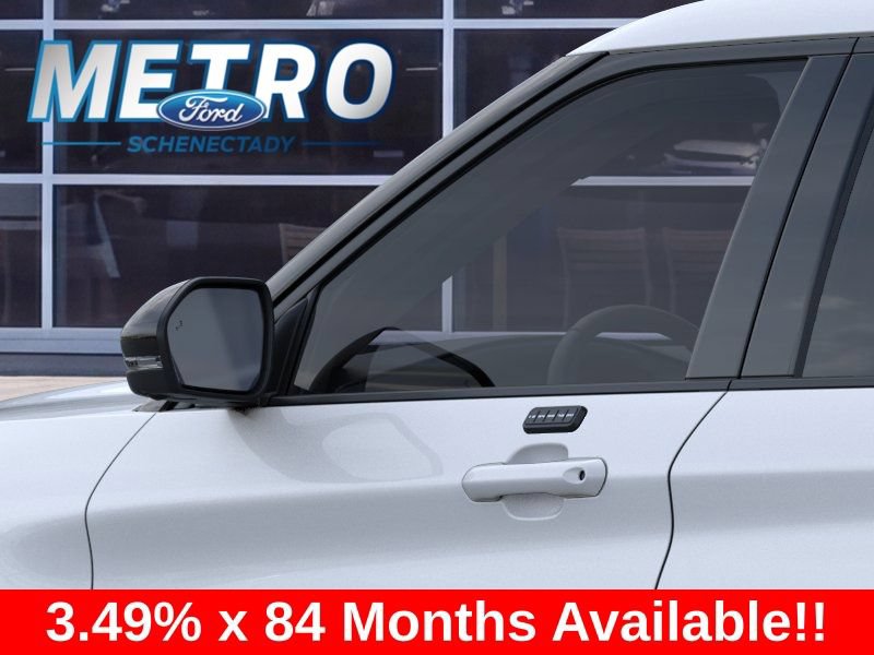 New 2026 Ford Explorer Tremor AWD/4WD image 20