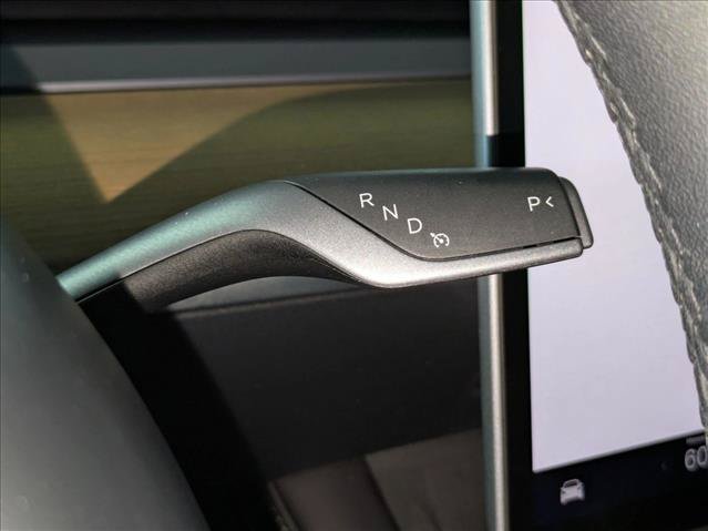 Used 2023 Tesla Model Y Long Range AWD/4WD image 12