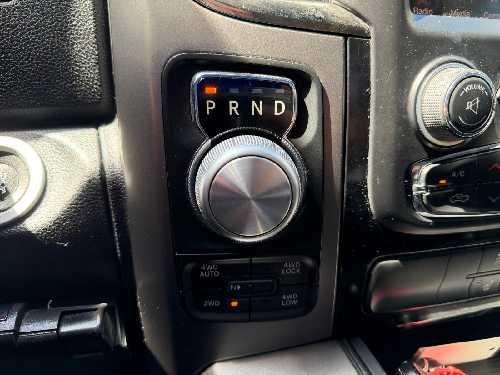 Used 2016 RAM 1500 Sport w/ Convenience Group AWD/4WD image 23