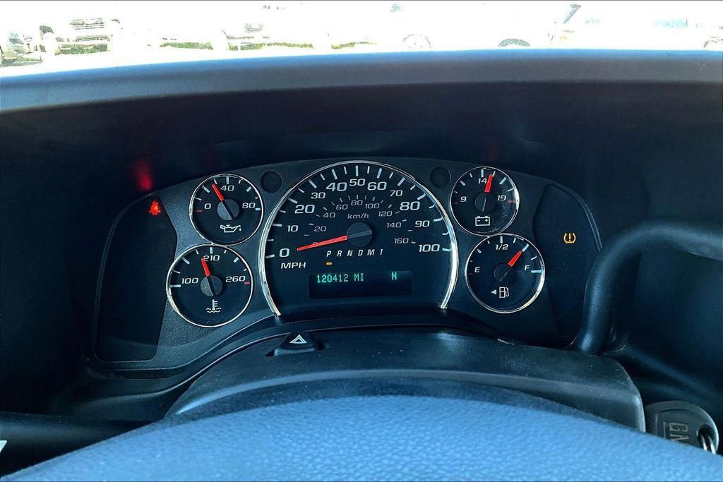 Used 2019 Chevrolet Express 3500 LT w/ LT Preferred Equipment Group image 20