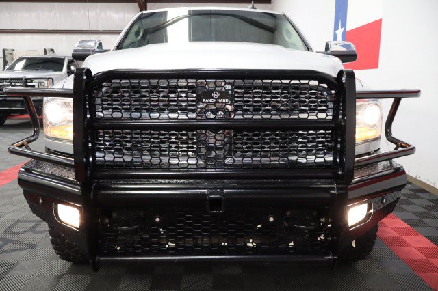 Used 2016 RAM 2500 Laramie w/ Protection Group AWD/4WD image 22