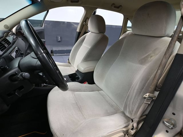 Used 2012 Chevrolet Impala LT FWD image 21