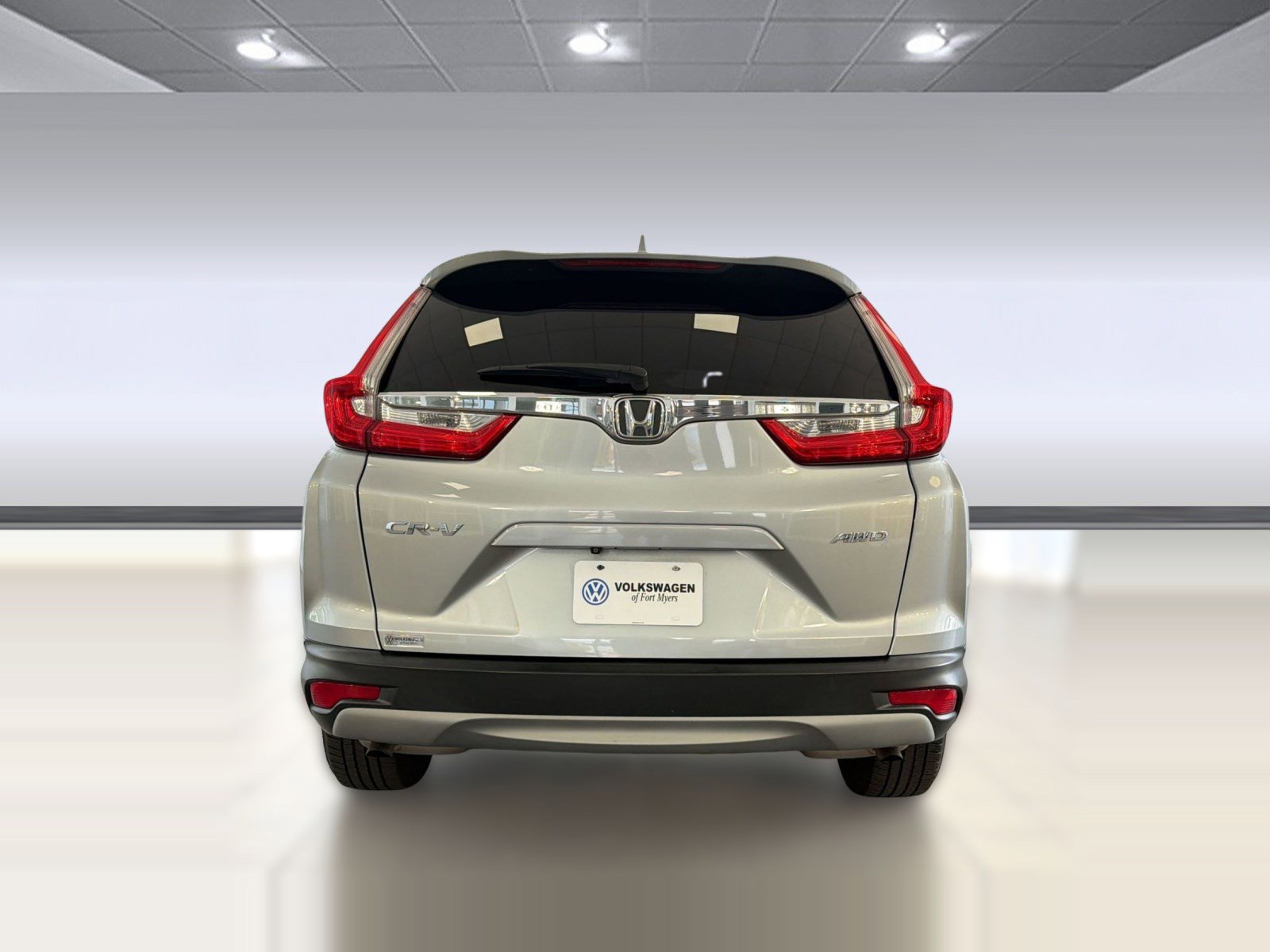 Used 2018 Honda CR-V EX-L image 10